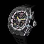 Swiss Replica Richard Mille RM62-01 Tourbillon Vibrating Alarm ACJ Carton Watch 